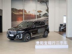 BMW X5 xDrive 30Li M Sport Premium Package - фото 1