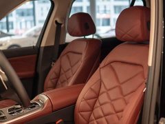 BMW X5 xDrive 30Li M Sport Premium Package - фото 10