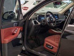 BMW X5 xDrive 30Li M Sport Premium Package - фото 12