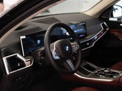 BMW X5 xDrive 30Li M Sport Premium Package - фото 13