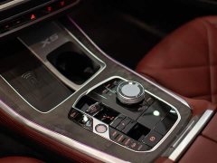 BMW X5 xDrive 30Li M Sport Premium Package - фото 14