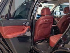 BMW X5 xDrive 30Li M Sport Premium Package - фото 15