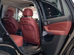 BMW X5 xDrive 30Li M Sport Premium Package - фото 16