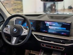 BMW X5 xDrive 30Li M Sport Premium Package - фото 18