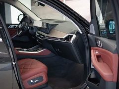 BMW X5 xDrive 30Li M Sport Premium Package - фото 19