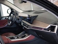BMW X5 xDrive 30Li M Sport Premium Package - фото 20