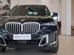 BMW X5 xDrive 30Li M Sport Premium Package - фото 4
