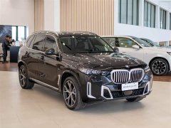 BMW X5 xDrive 30Li M Sport Premium Package - фото 5