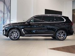 BMW X5 xDrive 30Li M Sport Premium Package - фото 6