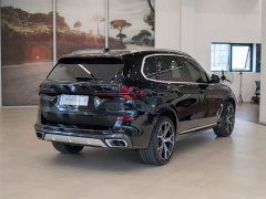 BMW X5 xDrive 30Li M Sport Premium Package - фото 7