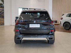BMW X5 xDrive 30Li M Sport Premium Package - фото 8