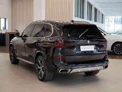 BMW X5 xDrive 30Li M Sport Premium Package - фото 9