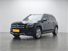 Mercedes-Benz GLB Facelift GLB 200 Fashion Edition - photo 1