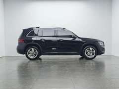 Mercedes-Benz GLB Facelift GLB 200 Fashion Edition - photo 11