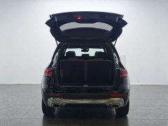 Mercedes-Benz GLB Facelift GLB 200 Fashion Edition - photo 13