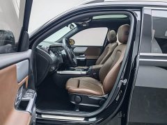 Mercedes-Benz GLB Facelift GLB 200 Fashion Edition - photo 14