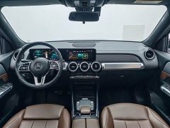 Mercedes-Benz GLB Facelift GLB 200 Fashion Edition - photo 15