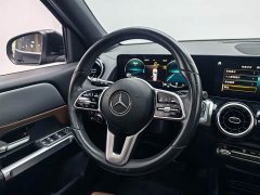 Mercedes-Benz GLB Facelift GLB 200 Fashion Edition - photo 16