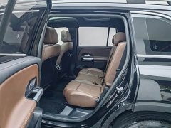 Mercedes-Benz GLB Facelift GLB 200 Fashion Edition - photo 17