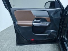 Mercedes-Benz GLB Facelift GLB 200 Fashion Edition - photo 19
