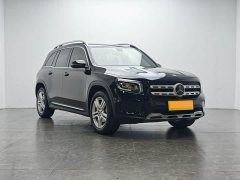 Mercedes-Benz GLB Facelift GLB 200 Fashion Edition - photo 2