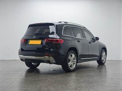 Mercedes-Benz GLB Facelift GLB 200 Fashion Edition - photo 3