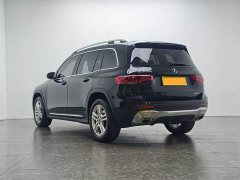 Mercedes-Benz GLB Facelift GLB 200 Fashion Edition - photo 4