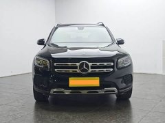 Mercedes-Benz GLB Facelift GLB 200 Fashion Edition - photo 5