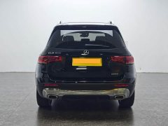 Mercedes-Benz GLB Facelift GLB 200 Fashion Edition - photo 6