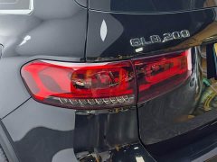 Mercedes-Benz GLB Facelift GLB 200 Fashion Edition - photo 7