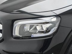 Mercedes-Benz GLB Facelift GLB 200 Fashion Edition - photo 8