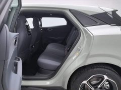 BYD Seal 06GT Smart Drive 505 Wave Plus Edition - photo 15