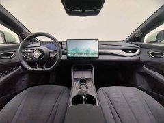 BYD Seal 06GT Smart Drive 505 Wave Plus Edition - photo 5