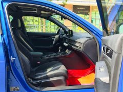 Honda Civic 240TURBO CVT Fuel Dynamic Edition - ფოტო 13