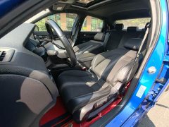 Honda Civic 240TURBO CVT Fuel Dynamic Edition - ფოტო 20