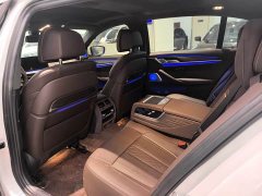 BMW 5 Series Facelift 530Li Luxury Edition Premium Package - ფოტო 7