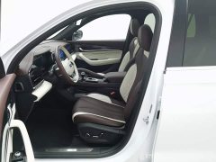 Geely Xingyue L 2.0T DCT EVO FWD Smart Premium Edition - photo 10