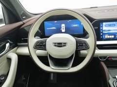 Geely Xingyue L 2.0T DCT EVO FWD Smart Premium Edition - photo 11