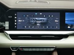 Geely Xingyue L 2.0T DCT EVO FWD Smart Premium Edition - photo 12