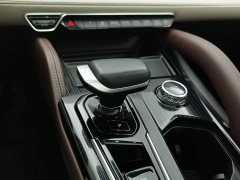 Geely Xingyue L 2.0T DCT EVO FWD Smart Premium Edition - photo 13
