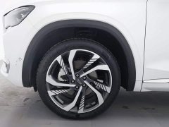 Geely Xingyue L 2.0T DCT EVO FWD Smart Premium Edition - photo 17