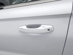 Geely Xingyue L 2.0T DCT EVO FWD Smart Premium Edition - photo 18