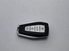 Geely Xingyue L 2.0T DCT EVO FWD Smart Premium Edition - photo 19