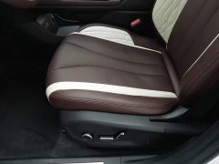Geely Xingyue L 2.0T DCT EVO FWD Smart Premium Edition - photo 20