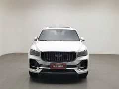 Geely Xingyue L 2.0T DCT EVO FWD Smart Premium Edition - photo 3