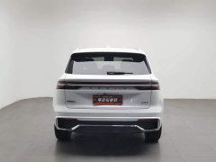 Geely Xingyue L 2.0T DCT EVO FWD Smart Premium Edition - photo 4