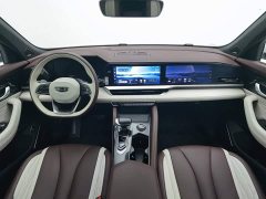 Geely Xingyue L 2.0T DCT EVO FWD Smart Premium Edition - photo 5