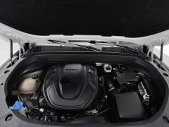 Geely Xingyue L 2.0T DCT EVO FWD Smart Premium Edition - photo 6