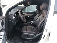 Mercedes-Benz GLC Facelift GLC 260 L 4MATIC Dynamic - ფოტო 10