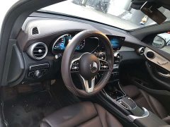 Mercedes-Benz GLC Facelift GLC 260 L 4MATIC Dynamic - ფოტო 11